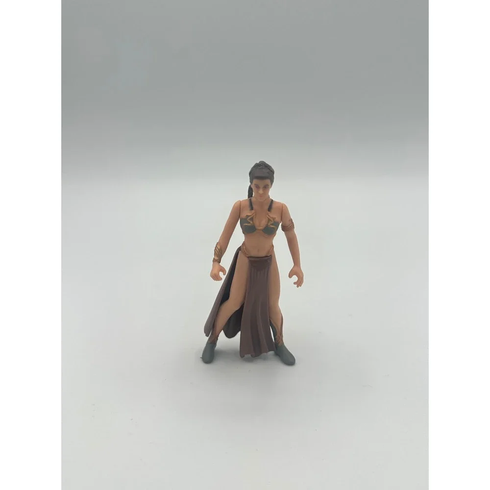Kenner Star Wars Princess Leia Action Figure 3.75